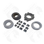 Yukon Gear Eaton-Type Positraction Carbon Clutch Kit w/ 14 Plates For GM 14T and 10.5in - Truck & Automotive