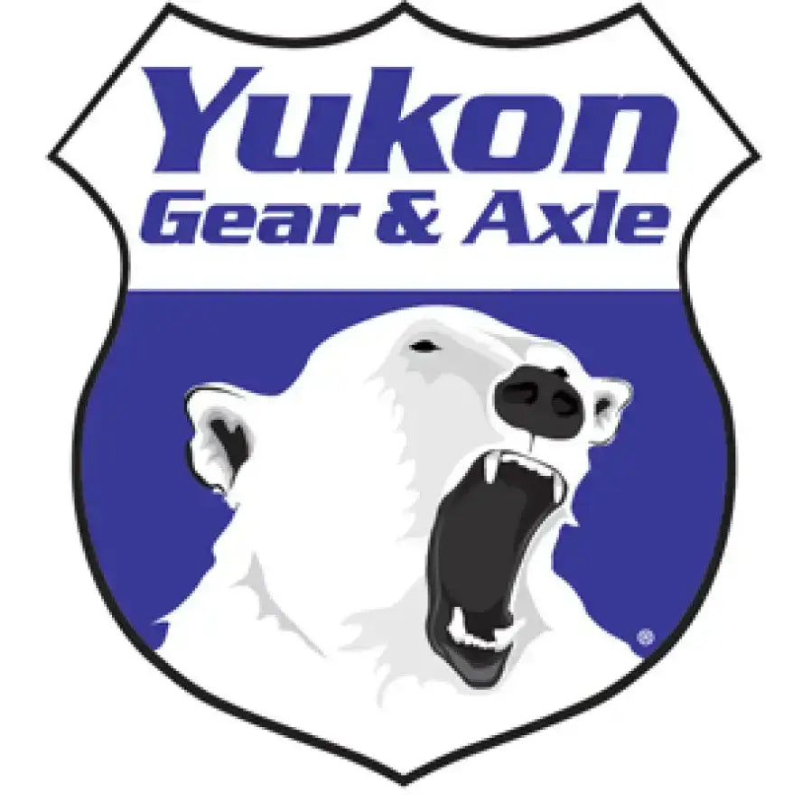 Yukon Gear Eaton-Type Positraction Carbon Clutch Kit w/ 14 Plates For GM 14T and 10.5in - Truck & Automotive