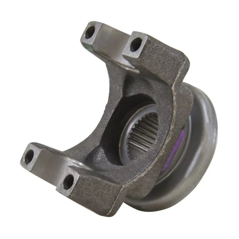 Yukon Gear YY GM15588336 Features 30 Spline - Yoke GM 8.25 Ifs 9.2