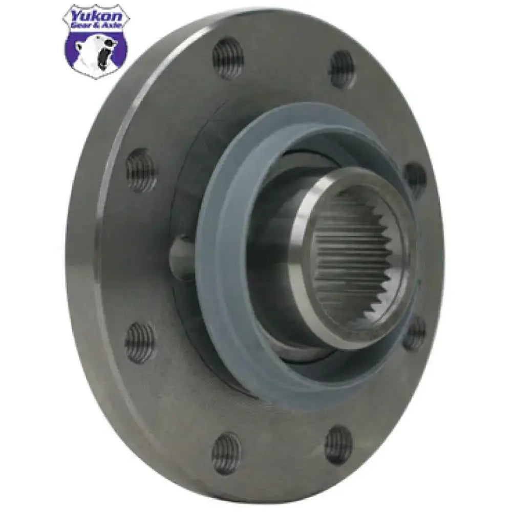 Yukon Gear & Axle YY F100606