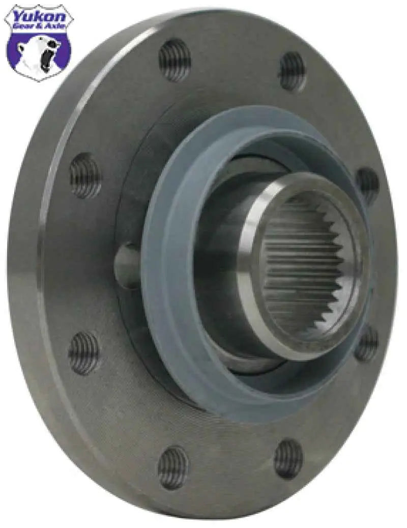 Yukon Gear & Axle YY F100606