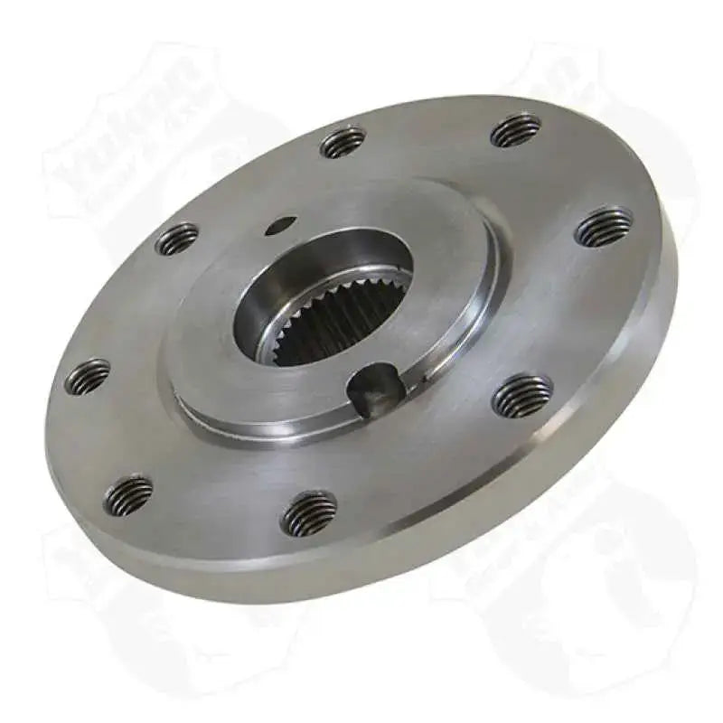 Yukon Gear & Axle YY F100606