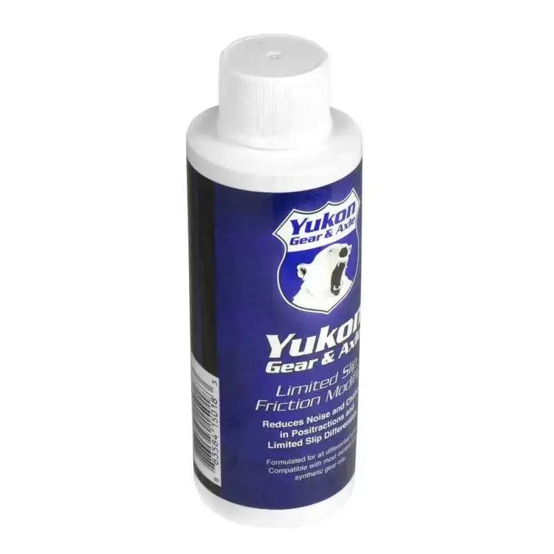YUKON GEAR OILADD