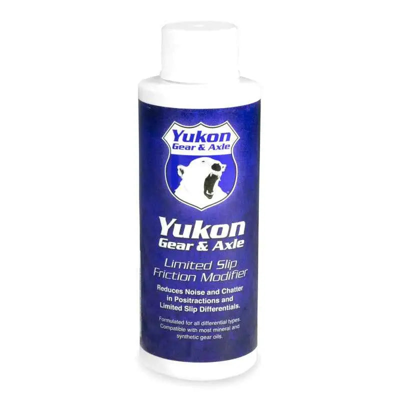 YUKON GEAR OILADD