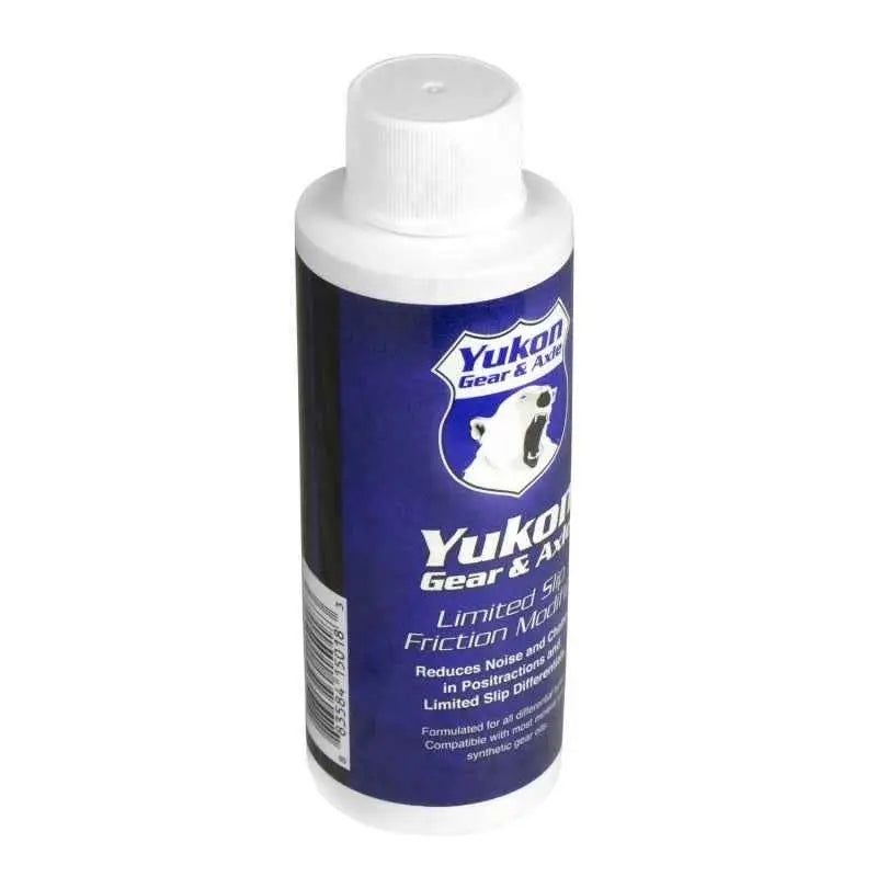 YUKON GEAR OILADD