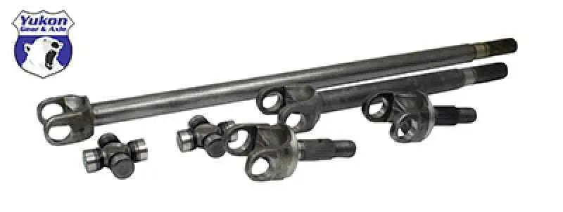 Yukon Gear & Axle YA W26004