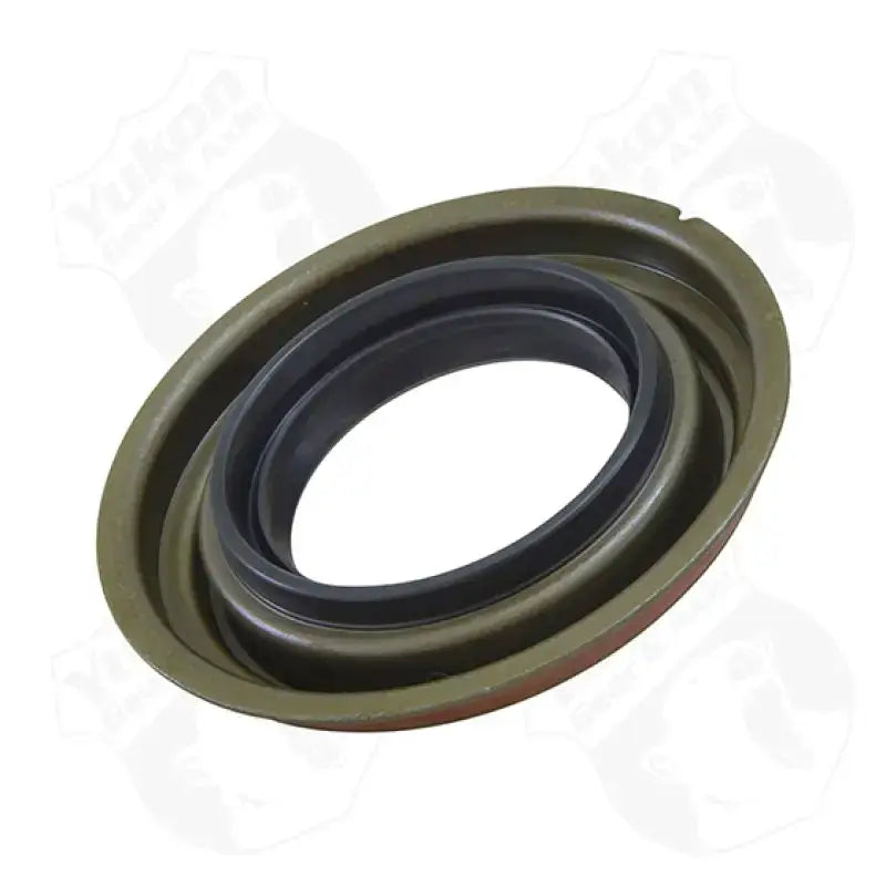Yukon Gear Full-Floating Axle Seal For GM 14T - Truck & Automotive