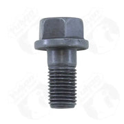 Gray threaded bolt with hex head for Yukon Gear 12T Standard Open Cross Pin Bolt