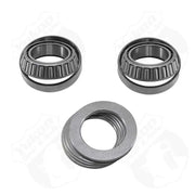 Yukon Gear & Axle CK GM9.5