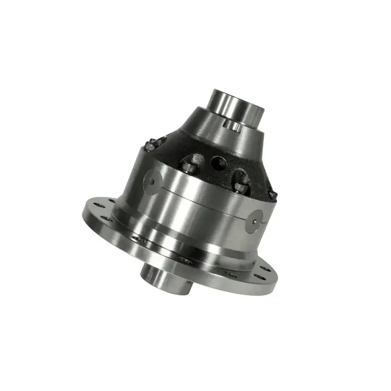 Yukon Gear Grizzly Locker For Dana 60 / 4.10 & Down / 35 Spline - Truck Automotive