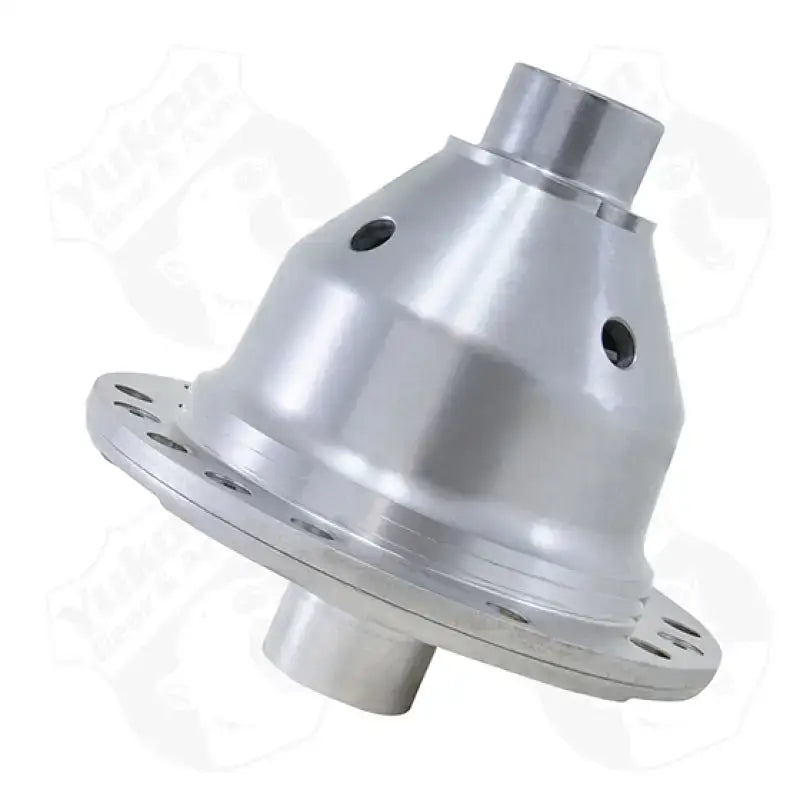Yukon Gear Grizzly Locker For Dana 60 / 4.10 & Down / 35 Spline - Truck Automotive