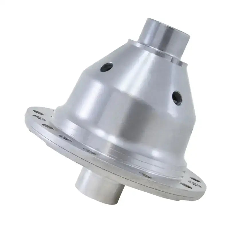 Yukon Gear Grizzly Locker For Dana 60 / 4.10 & Down / 35 Spline - Truck Automotive