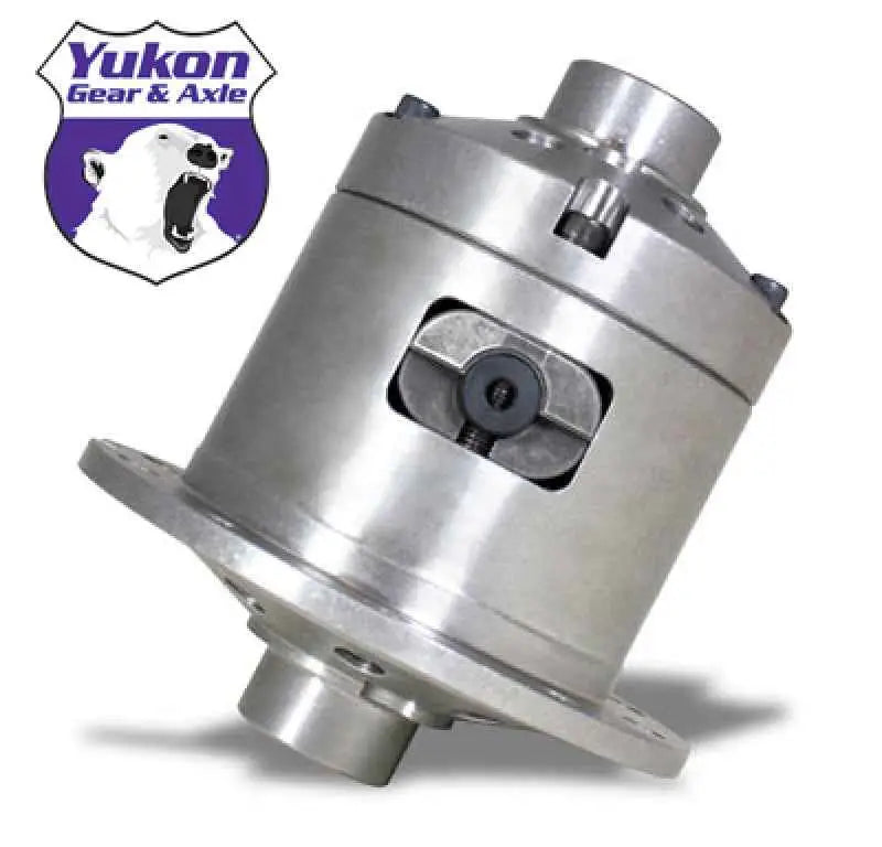 Yukon Gear & Axle YGLF8.8-31