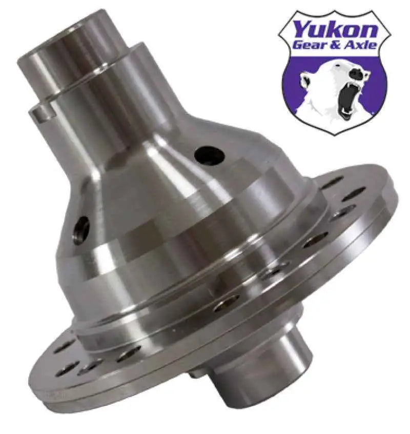 Yukon Gear & Axle YGLF9-35
