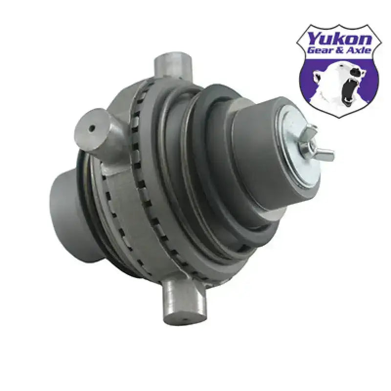 Yukon Gear Grizzly Locker For GM 10.5in 14 Bolt Truck w/ 30 Spline Axles - & Automotive