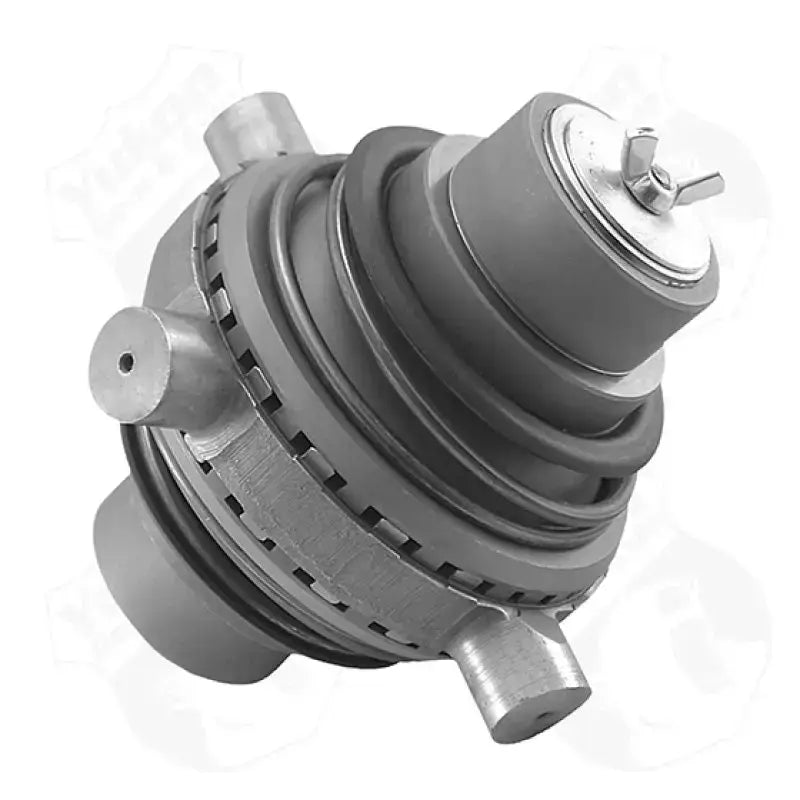 Yukon Gear Grizzly Locker For GM 10.5in 14 Bolt Truck w/ 30 Spline Axles - & Automotive