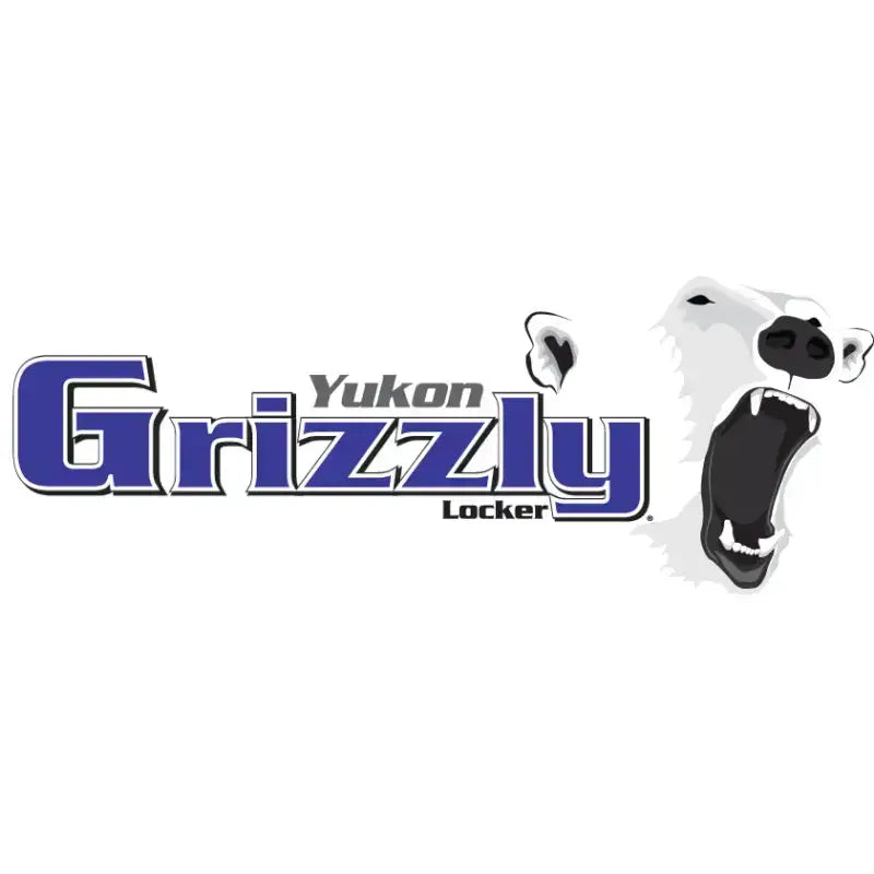 Yukon Gear Grizzly Locker For GM 10.5in 14 Bolt Truck w/ 30 Spline Axles - & Automotive