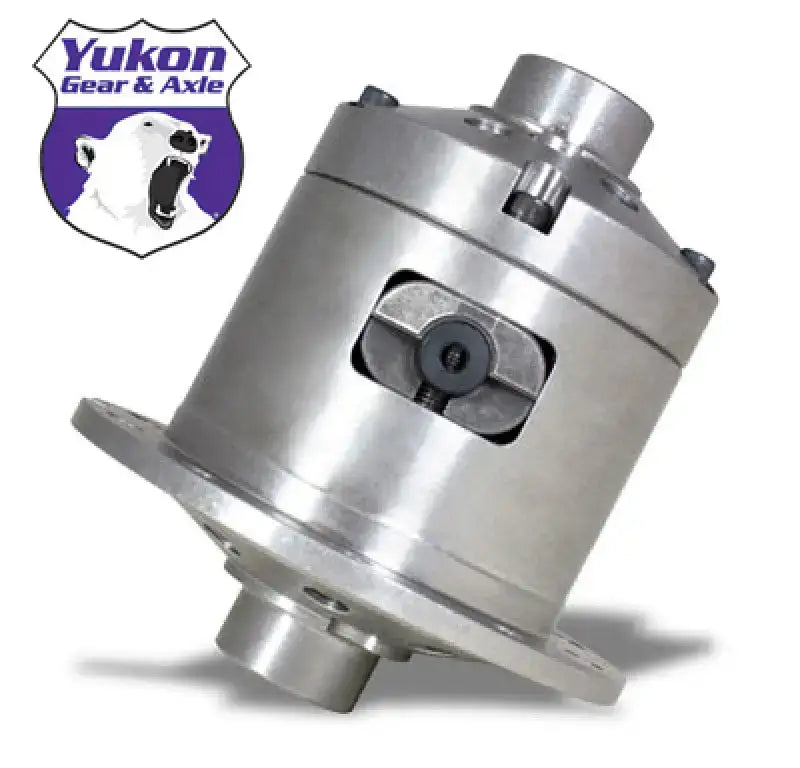 Yukon Gear Grizzly Locker For GM 8.5in & 8.6in / 30 Spline / 2.73 + - Truck Automotive