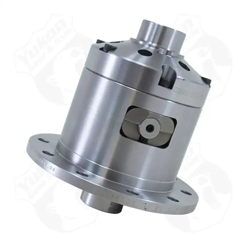 Yukon Gear Grizzly Locker For GM 8.5in & 8.6in / 30 Spline / 2.73 + - Truck Automotive
