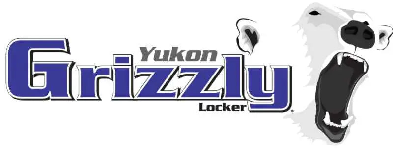 Yukon Gear & Axle YGLT8-30