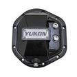 Yukon Gear & Axle YHCC-D44