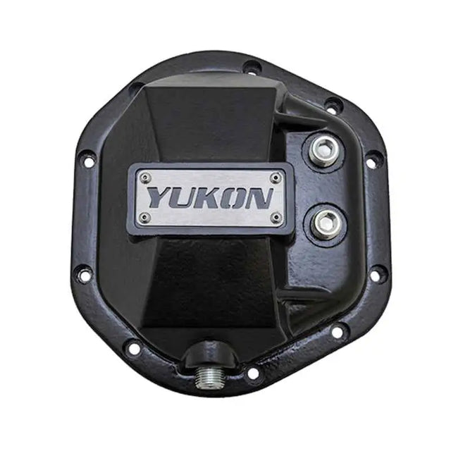 Yukon Gear & Axle YHCC-D44