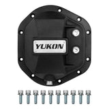 Yukon Gear & Axle YHCC-D44
