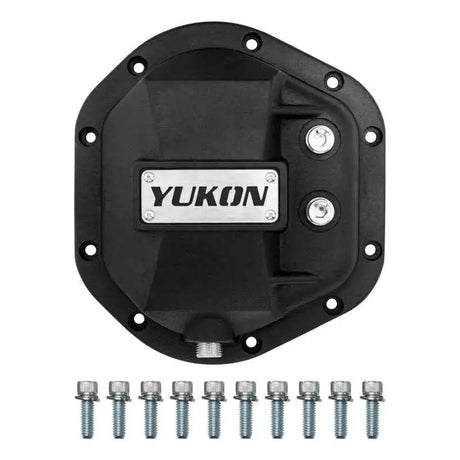 Yukon Gear & Axle YHCC-D44
