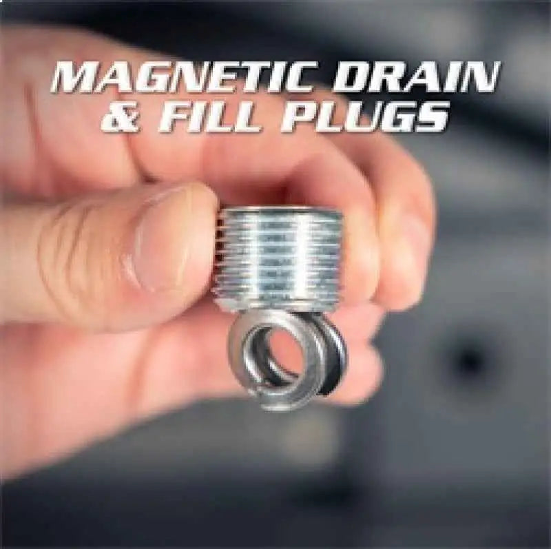 Yukon Gear & Axle YHCC-D44