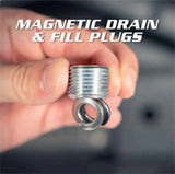 Yukon Gear & Axle YHCC-D44