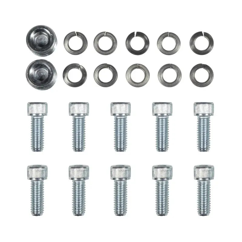 Yukon Gear Hardcore Diff Cover for Dana 50/60/70 - Powersports