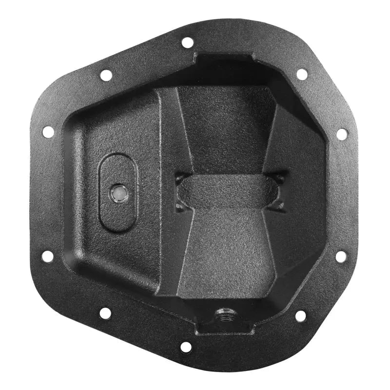 Yukon Gear Hardcore Diff Cover for Dana 50/60/70 - Powersports