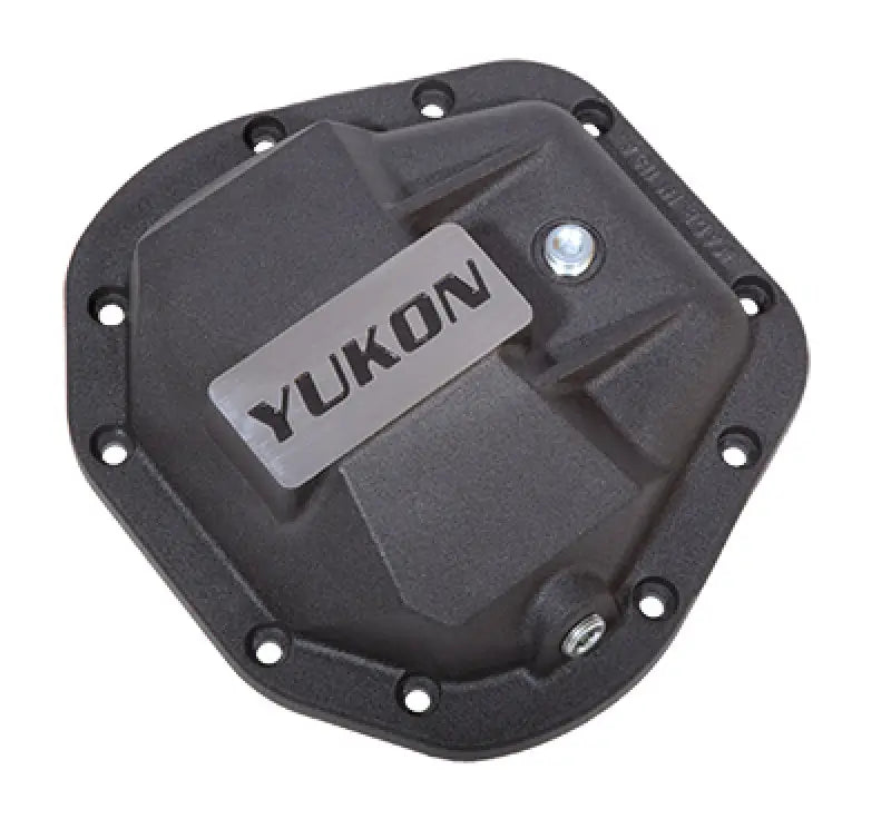 Yukon Gear Hardcore Diff Cover for Dana 50/60/70 - Powersports