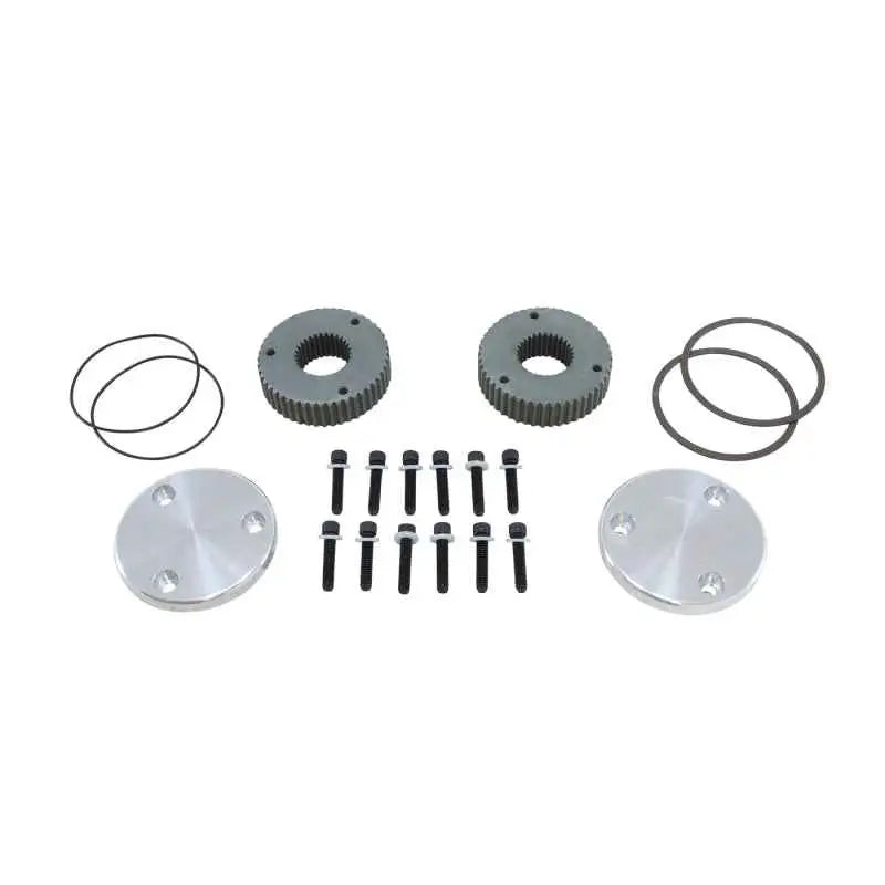 Yukon Gear & Axle YHC50003