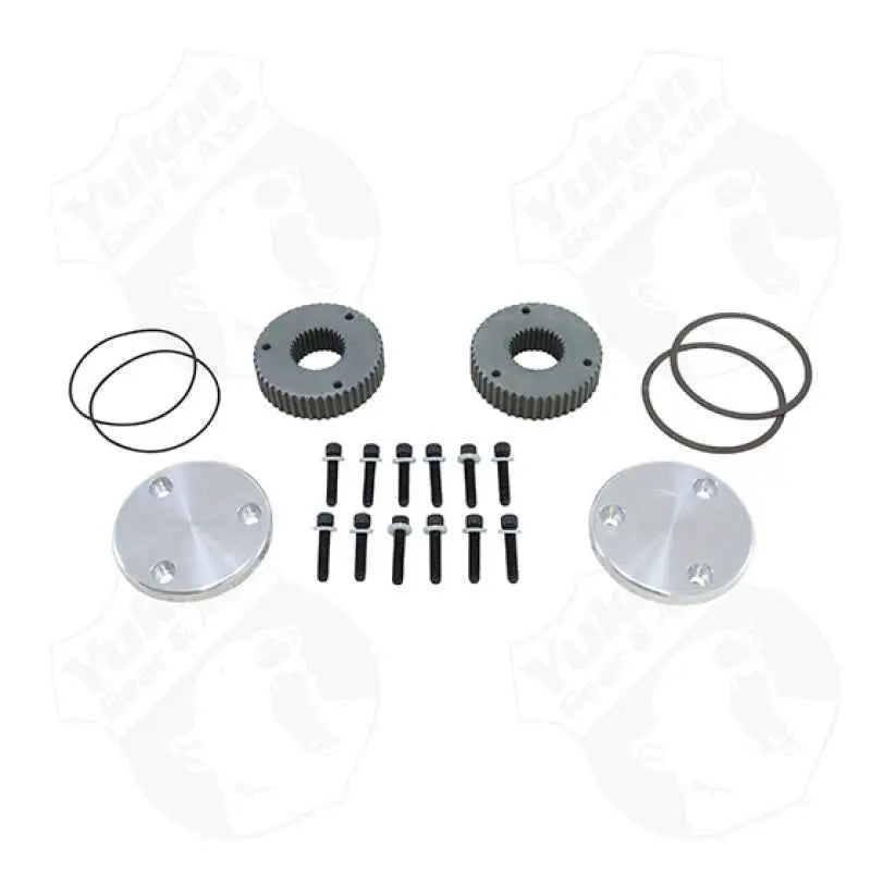 Yukon Gear & Axle YHC50003
