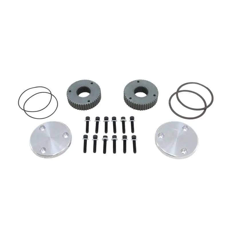 Yukon Gear & Axle YHC50003