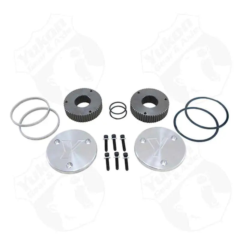 Yukon Gear & Axle YHC50005