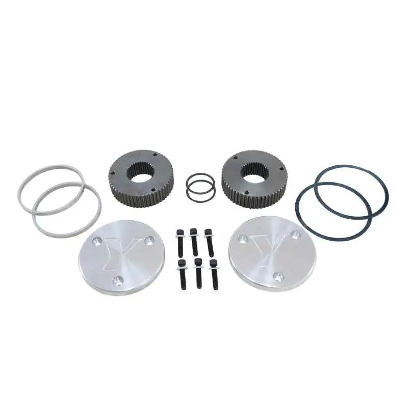 Yukon Gear & Axle YHC50005