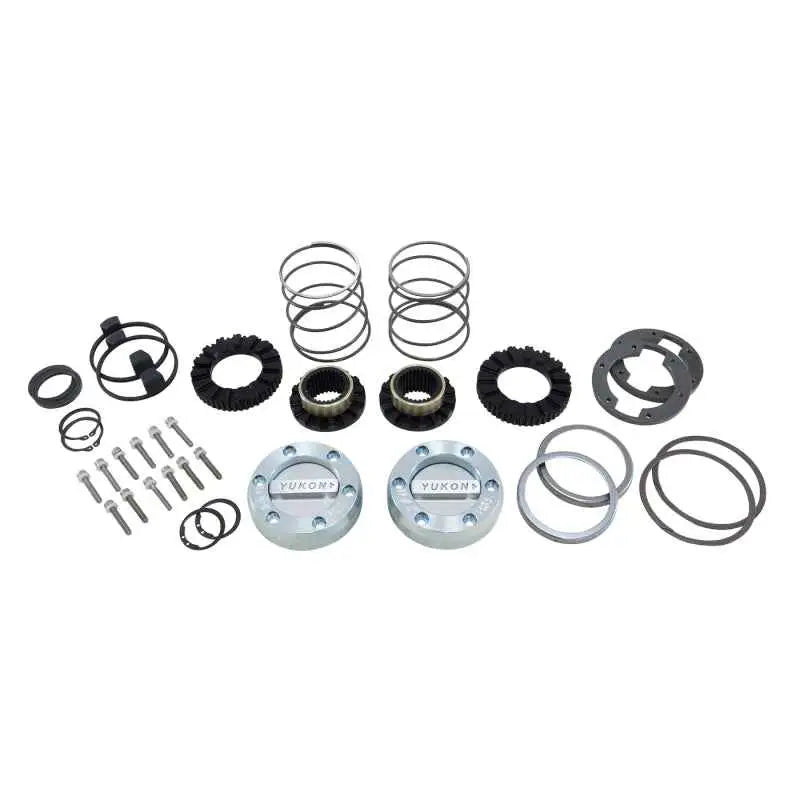 Yukon Gear & Axle YHC70005