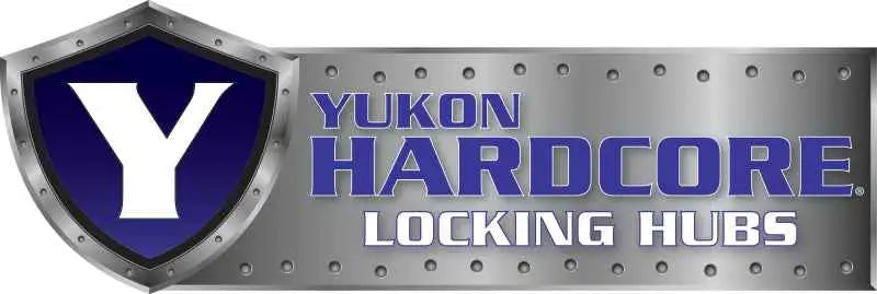 Yukon Gear & Axle YHC70005