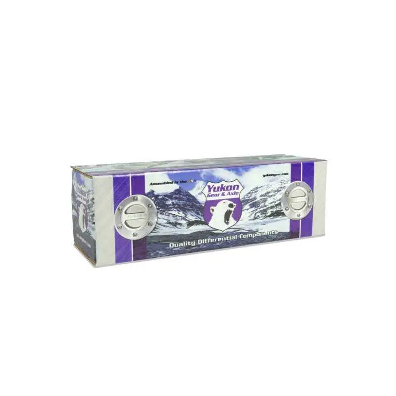 Yukon Gear & Axle YHC70006