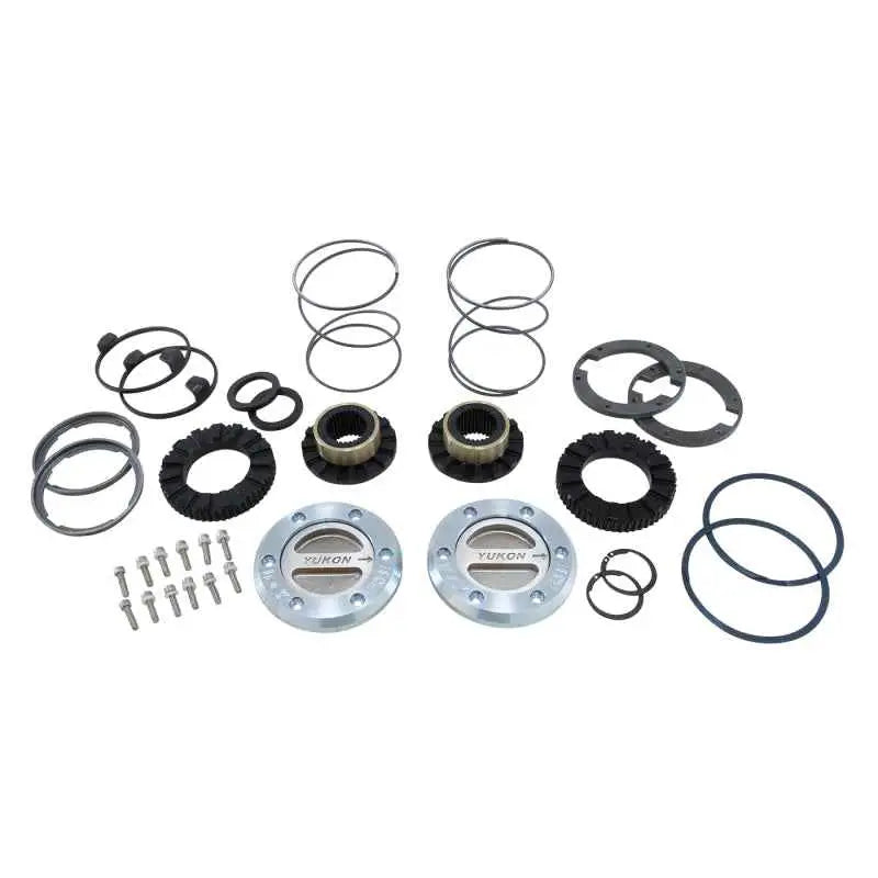 Yukon Gear & Axle YHC70003