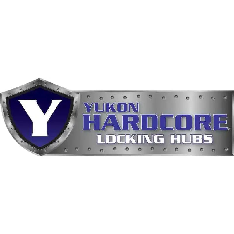 Yukon Gear & Axle YHC70001