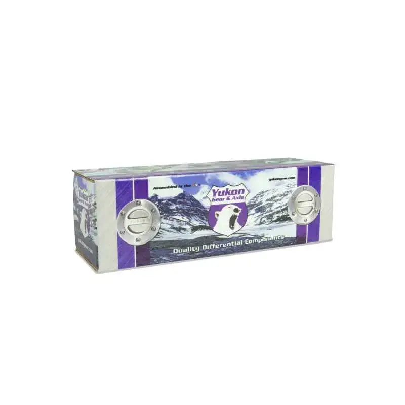 Yukon Gear & Axle YHC70001