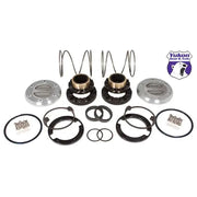 Yukon Gear & Axle YHC70001