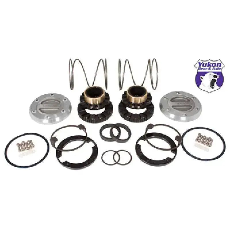 Yukon Gear & Axle YHC70001