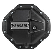 Yukon Gear & Axle YHCC-C9.25 Yukon Gear Hardcore Nodular Iron Cover for Chrysler 9.25in Rear Differential
