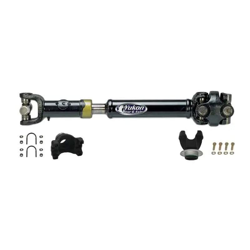 Yukon Gear & Axle YDS002