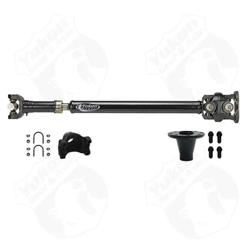 Yukon Gear & Axle YDS020