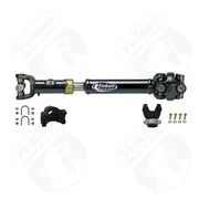 Yukon Gear & Axle YDS002